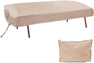 Weltevree | Sofabed Cover | Hoes voor Sofabed | Textiel Polyester