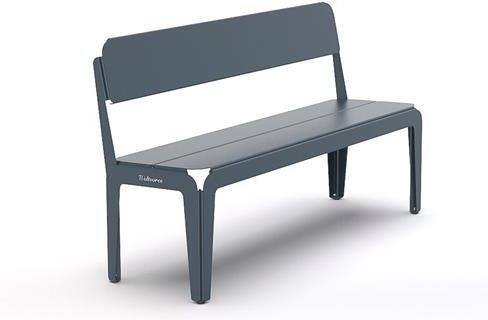 Weltevree Bended Tuinbank 2-zits