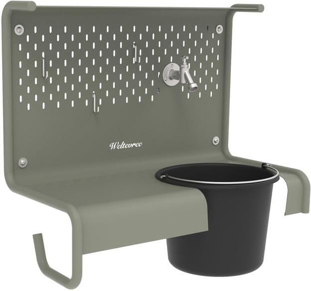 Weltevree Waterworks