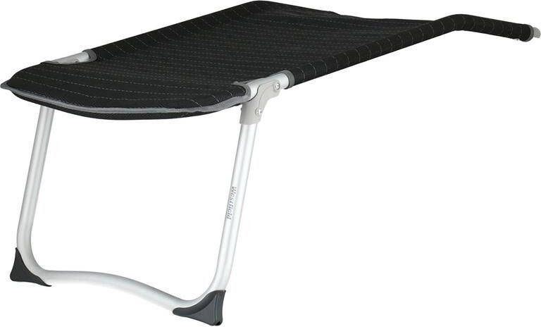 Westfield Smart voetenbank Inventor 1 Charcoal Grey