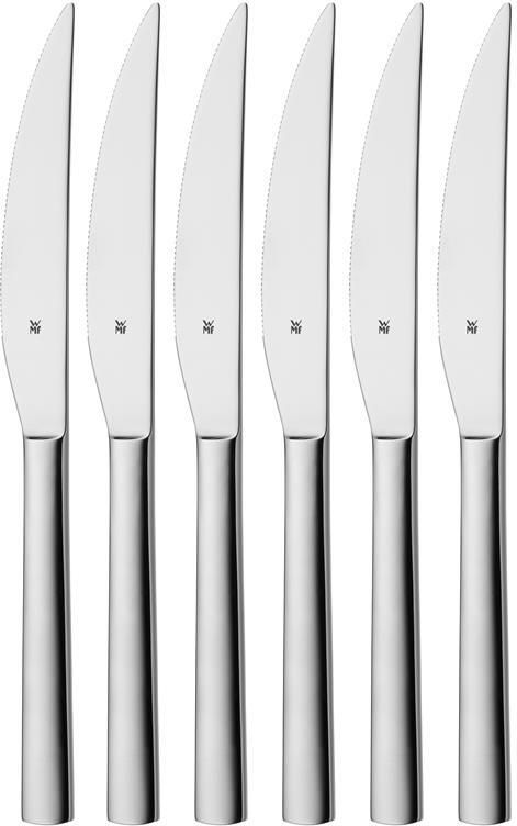 WMF Nuova Steakmessen 6 st