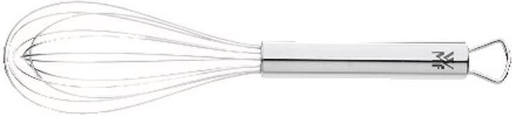 WMF Garde Profi Plus 7 lussen cromargan roestvrij staal 18 10 vaatwasmachinebestendig (1-delig)