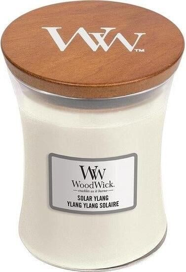 WoodWick solar ylang large candle - Foto 2