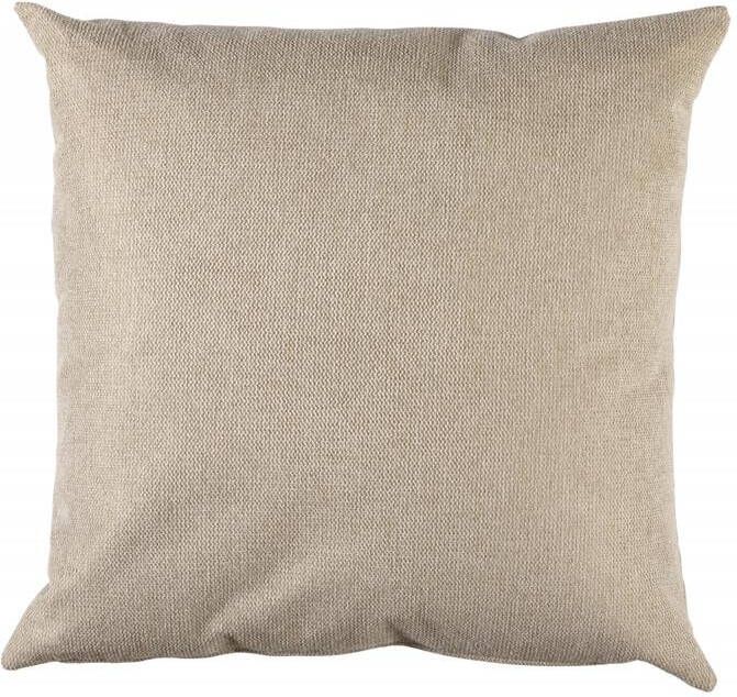 Woonexpress Sierkussen Sim Beige|Creme Polyester - Foto 2