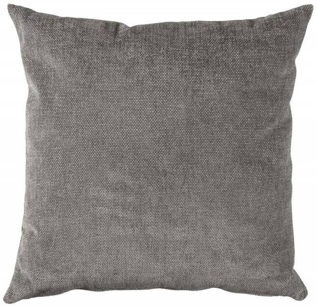 Woonexpress Sierkussen Sim Taupe Polyester 60x60x0cm (BxHxD) - Foto 2