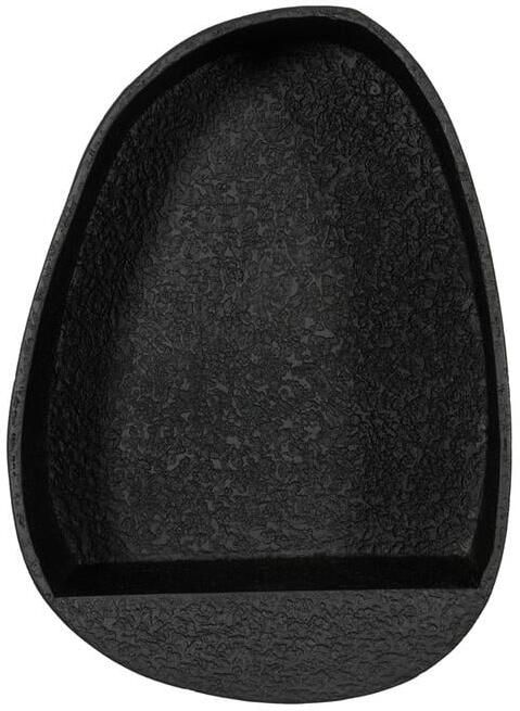 Woonexpress Wandrek Sauve Hout Zwart 40 x 56 x 21 cm (BxHxD) - Foto 2