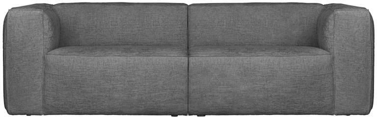 Woood Bean 3 5-zitsbank Melange Terrazzo