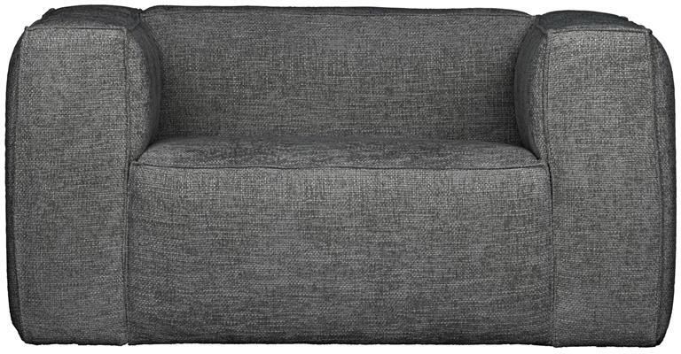 Woood Bean Fauteuil Stof Terrazzo 74x146x98