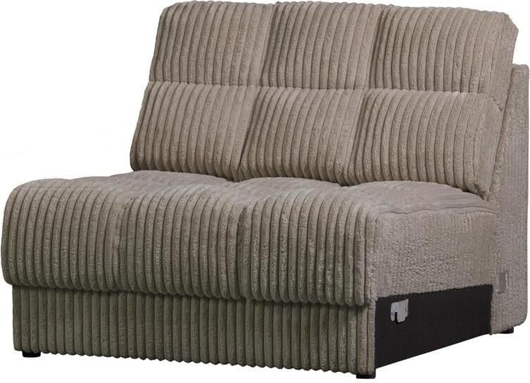 Woood Second Date 1-zits Element Grove Ribstof Mud