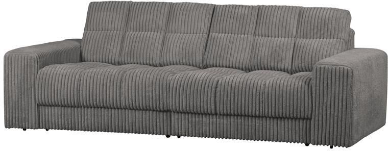 Woood Second Date 2-zits Bank Grove Ribstof Terrazzo