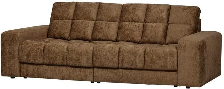 Woood Second Date 2-zits Bank Structure Velvet Brass