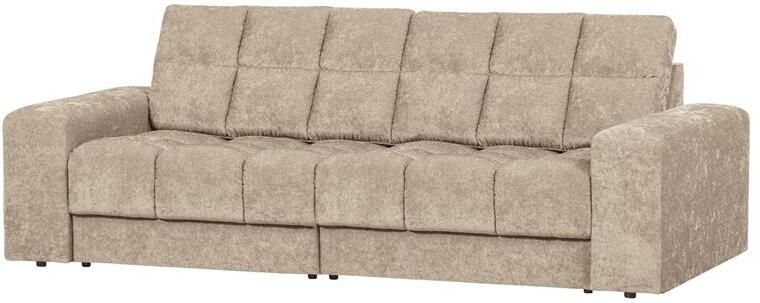 Woood Second Date 2-zits Bank Vintage Nougat