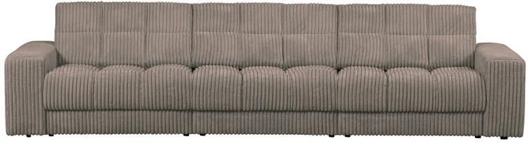 Woood Second Date 3-zits Bank Grove Ribstof Mud