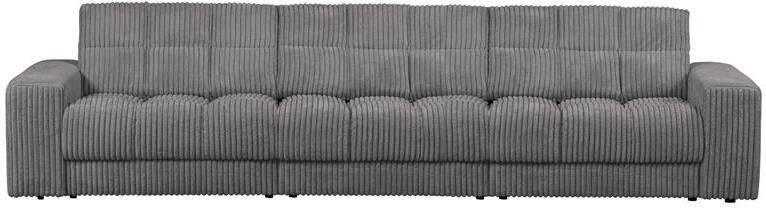 Woood Second Date 3-zits Bank Grove Ribstof Terrazzo