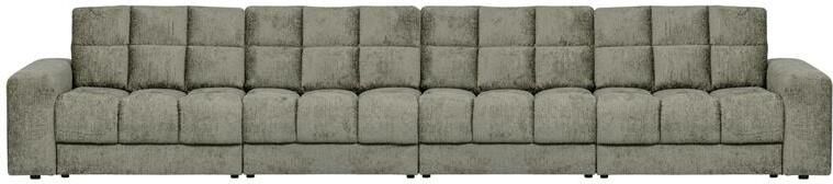 Woood Second Date 4-zits Bank Structure Velvet Frost