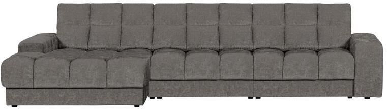 Woood Second Date Chaise Longue Links Vintage Mouse