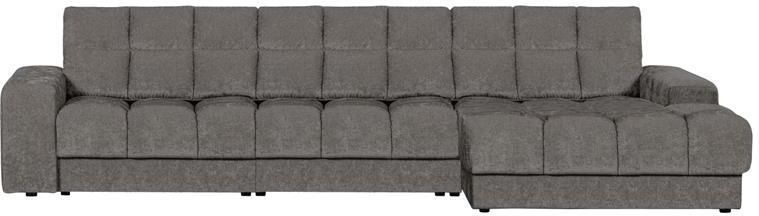 Woood Second Date Chaise Longue Rechts Vintage Mouse