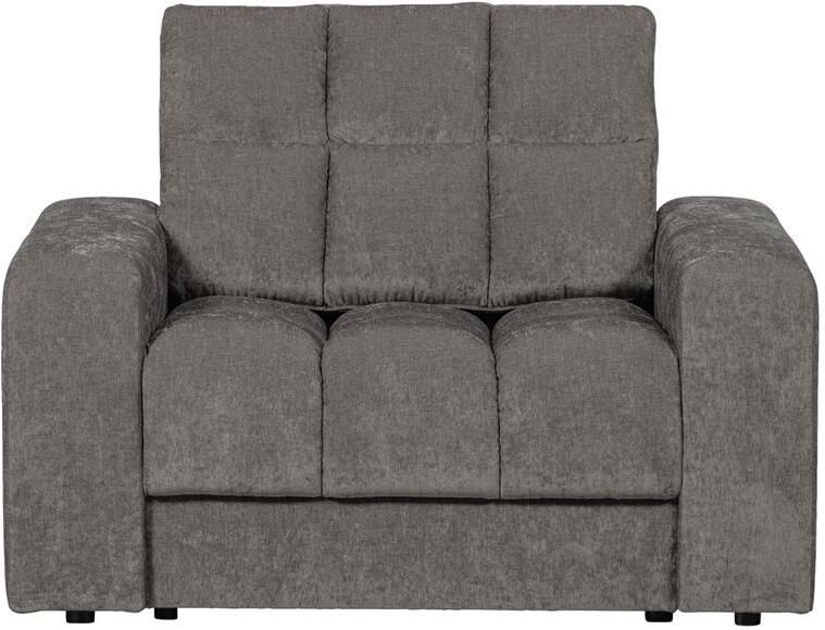 Woood Second Date Fauteuil Vintage Mouse