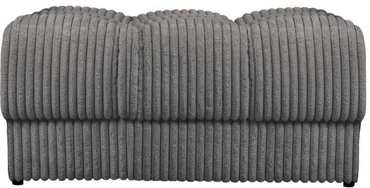 Woood Second Date Hocker Grove Ribstof Terrazzo