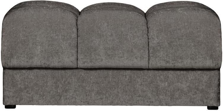 Woood Second Date Hocker Vintage Mouse