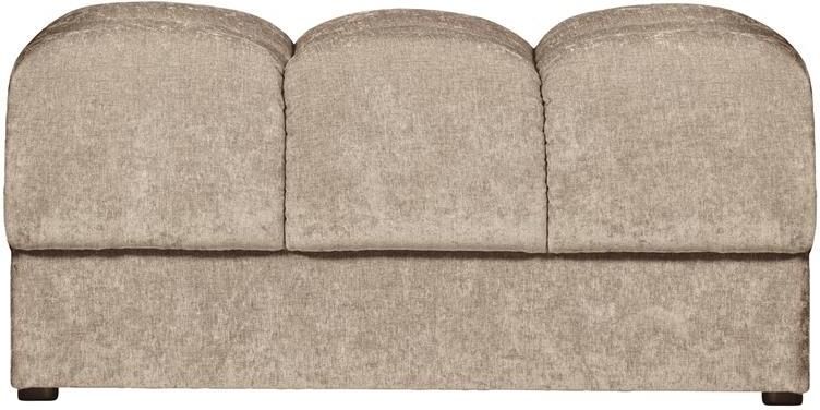 Woood Second Date Hocker Vintage Nougat