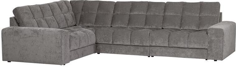 Woood Second Date Hoekbank Links Vintage Mouse