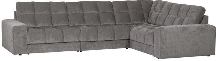 Woood Second Date Hoekbank Rechts Vintage Mouse