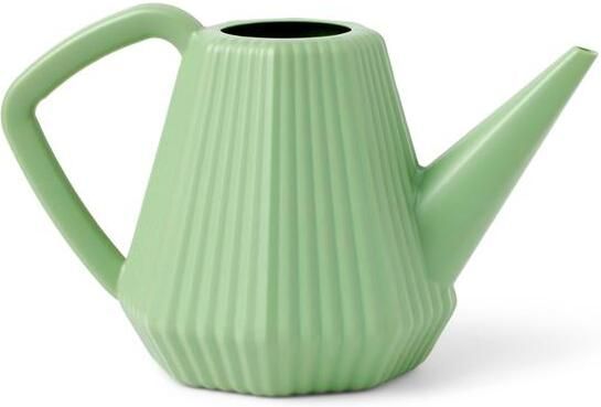 Xala Gieter Doppio Groove 2L 28x16x17 Oud groen