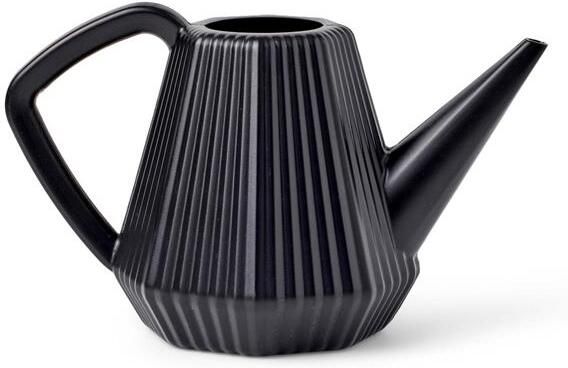 Xala Gieter Doppio Groove 2L 28x16x17 Zwart