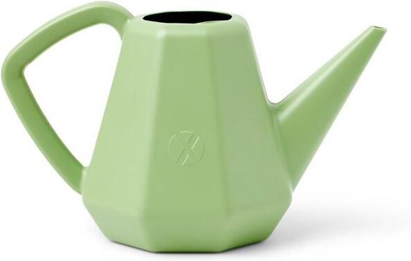 Xala Gieter Doppio Smooth 2L 28x16x17 Oud groen