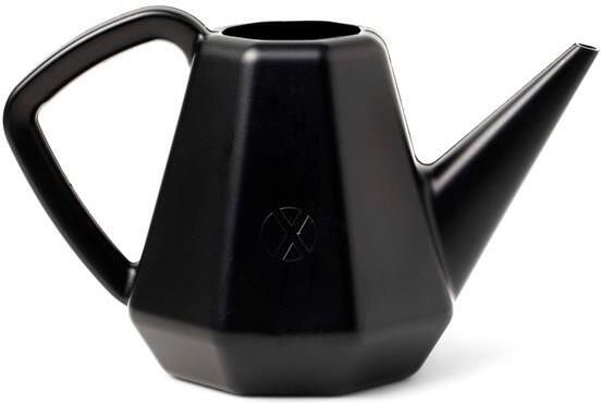 Xala Gieter Doppio Smooth 2L 28x16x17 Zwart