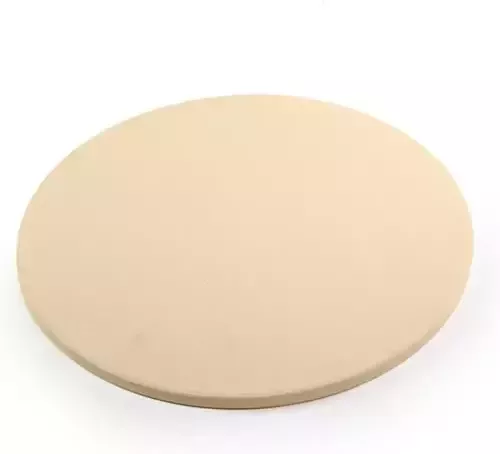 Yakiniku Grill Yakiniku BBQ Accessoire Kamado 16 inch Medium Pizzasteen