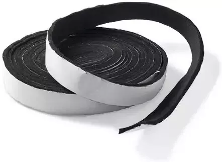 Yakiniku Grill Yakiniku BBQ Accessoire Kamado 11-13 inch Afdichtingsband