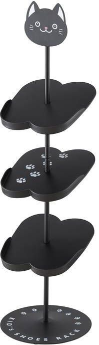 Yamazaki Black Cat Schoenenrek