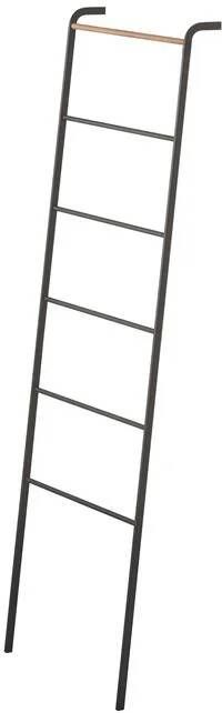 Yamazaki Ladder kapstok zwart