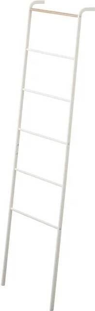 Yamazaki Ladder kapstok wit