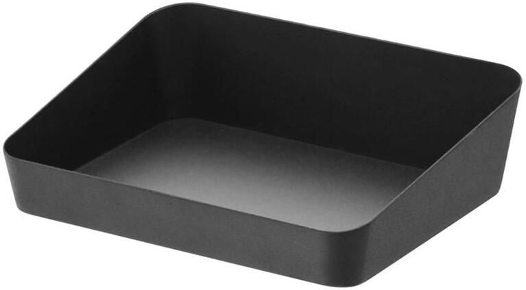 Yamazaki Amenity Tray Tower Zwart