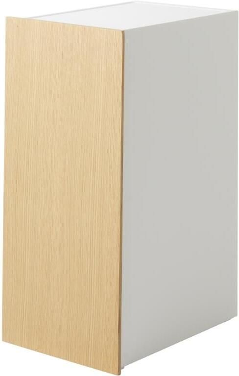 Yamazaki Game Console Kast Tower Wit