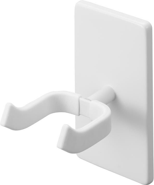 Yamazaki Gitaar Houder Muur Tower Wit