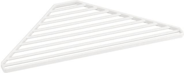 Yamazaki Gootsteen Afdruikrek Tower Wit