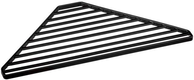 Yamazaki Gootsteen Afdruikrek Tower Zwart