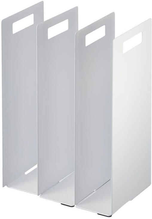 Yamazaki Handdoekenrek (set van 2) Tower Wit