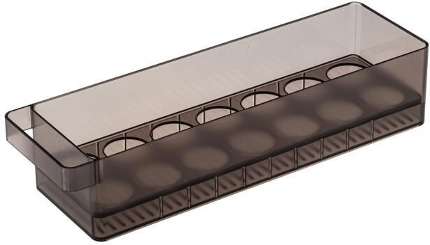 Yamazaki Koelkast Eierrekje Tower Zwart