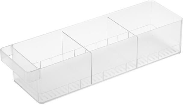 Yamazaki Koelkast Organizer Tower Wit