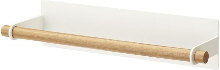 Yamazaki Magnetisch Handdoekrek Keuken L Tosca Wit