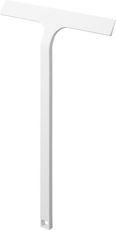 Yamazaki Magnetisch Raamtrekker Tower Wit