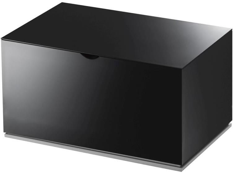 Yamazaki Make Up Organizer Veil Zwart - Foto 2