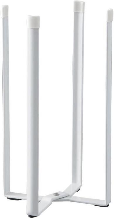 Yamazaki Multifunctionele Keukenstandaard Tower Wit - Foto 2