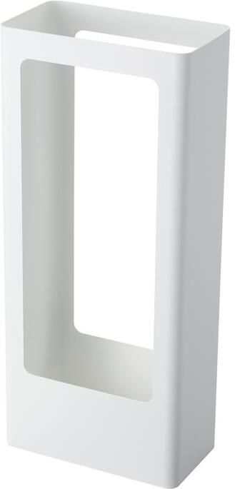 Yamazaki Tower Slim Parapluhouder Wit - Foto 3
