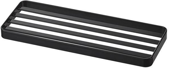 Yamazaki Sanitair tray Tower Zwart
